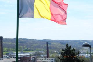 Ferienwohnung "Sweet Home" - Eupen - 8