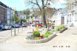Ferienwohnung "Sweet Home" - Eupen - 2