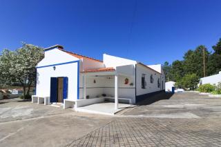 Casa do Loureiro Branco - Santarém - 8