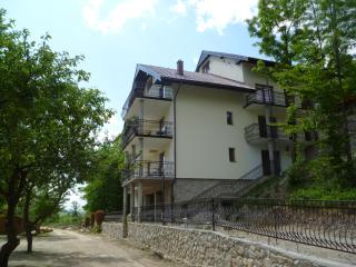 Horský penzión Šuštiak - Terchová - 9