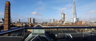 The Maltings Tower Bridge Apartment - Londra - 0
