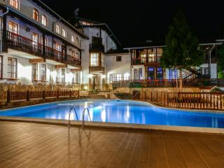 Hotel Alfaresort Thermal Chiflika - 0