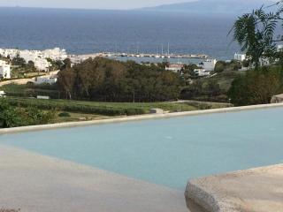 Morfia Villas - Piso Livadi - 8