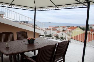 Apartments Silvija - Primošten - 7