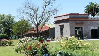 Estancia El Cangue - Porvenir - 0