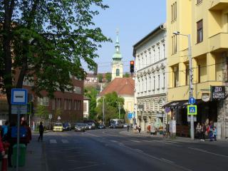 Castle Area Apartment - Budapest - 5
