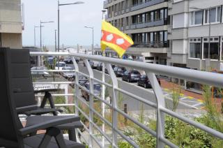 Hotel Atlanta Knokke - 2