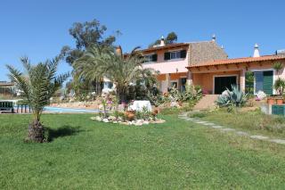 Villa Lucy - Lagos - 1