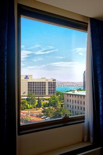 Taxim Express Bosphorus Hotel - Istanbul - 9