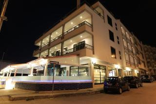 Hotel Côte D'Est - San Foca - 0
