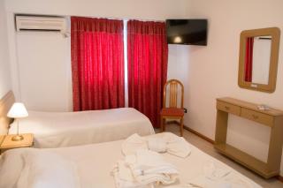 Clima Termal Suites - 0