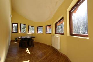 Vila Gal - Lacu Rosu - 4