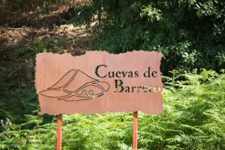 Cuevas De Barreto - Firgas - 2