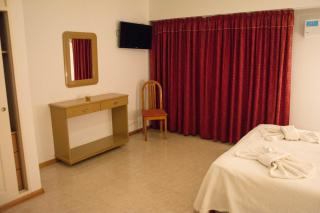 Clima Termal Suites - 1