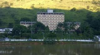 Apartamento Cavalinho Branco 501 - Águas de Lindóia - 6