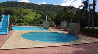 Apartamento Cavalinho Branco 501 - Águas de Lindóia - 8