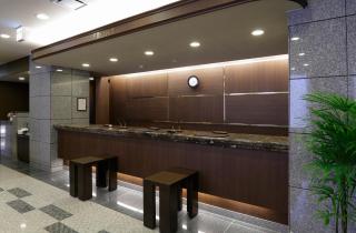 Hotel Route-Inn Sendaiizumi Inter - Sendai - 7