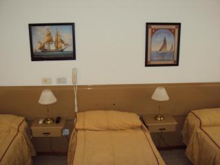 Clima Termal Suites - 3