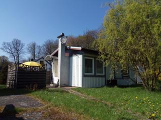 Bungalow NR. 9 - Brandshagen - 0