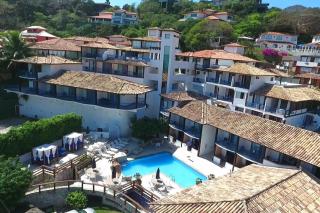 Coronado Beach Hotel - Búzios - 9