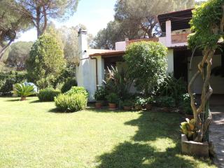 Villa Carmen - Santa Margherita di Pula - 4