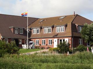 Friesenhof - Pellworm - 0