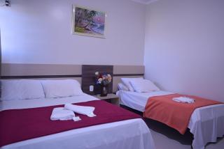 Hotel Sul Real - 1