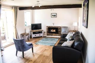 The Old Granary - York - 6