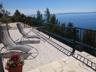 Apartment Sunset - Baška Voda - 8