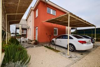 Apartments Sanja - Zaton - 2