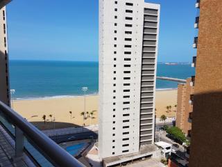 Apartamento Vista Mar 4 Suítes - 8