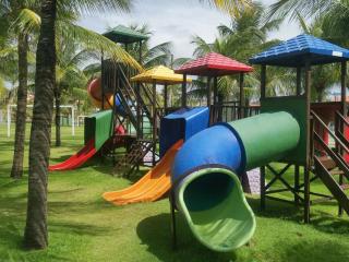 Resort Aquaville Apartmento - Aquiraz - 4