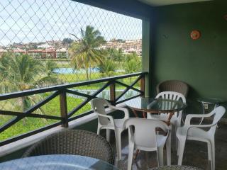 Resort Aquaville Apartmento - Aquiraz - 2