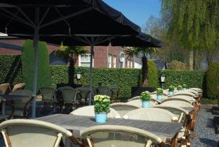 Hotel Restaurant de Sleutel - Riethoven - 1