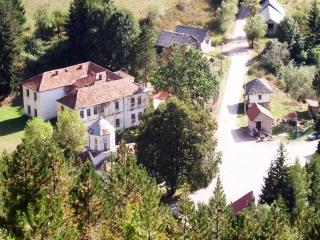 Guest house Kruna - Nova Varoš - 4