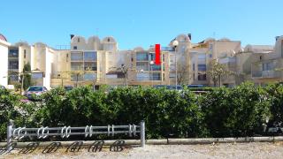 Studio Plage du Grazel - Gruissan - 3