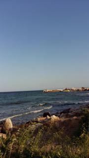 Nineta's House Sea View near the Airport - Artemida - 8