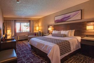 Crowne Plaza Silicon Valley North - Union City by IHG - Union City - 7