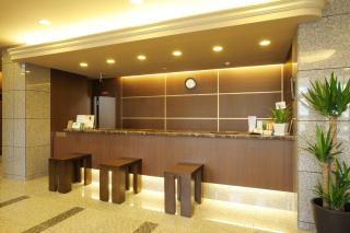 Hotel Route-Inn Sendainagamachi Inter - Sendai - 8