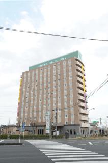 Hotel Route-Inn Sendainagamachi Inter - Sendai - 0