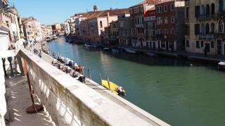 La Casa Veneziana - Venice - 7