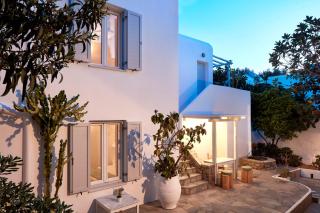 Mykonos Town Suites - Mykonos - 4