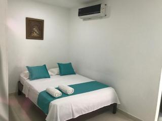 Mayva AprtaHotel - Santa Marta - 2