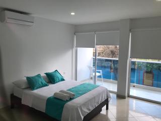 Mayva AprtaHotel - Santa Marta - 5