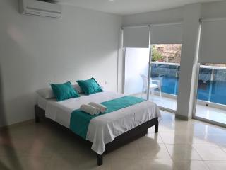 Mayva AprtaHotel - Santa Marta - 7
