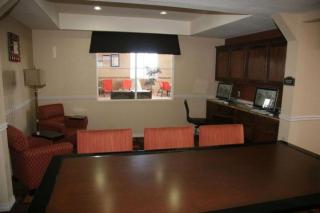 Best Windsor Inn - Lubbock - 6