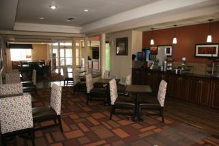 Best Windsor Inn - Lubbock - 3