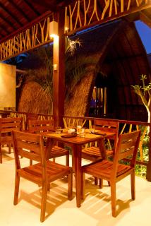 D'Wahana Resort - Gili Trawangan - 6