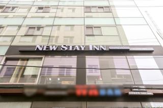 MyeongDong New Stay Inn - Seoul - 1