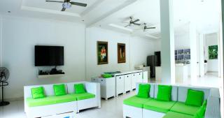 Villa Putih Lovina - Lovina - 3